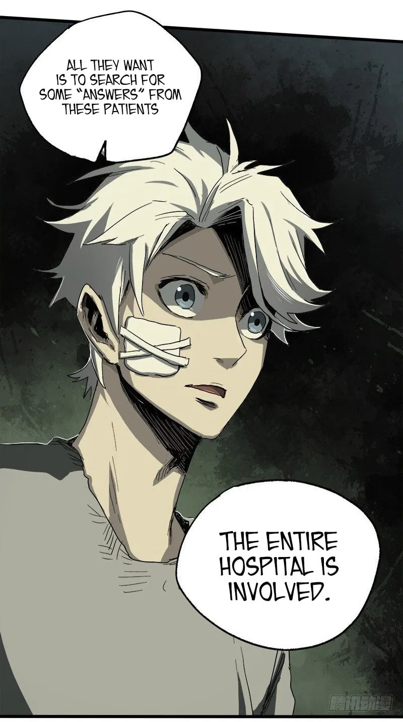 Zheng (Colored) Chapter 17 page 18 - 
