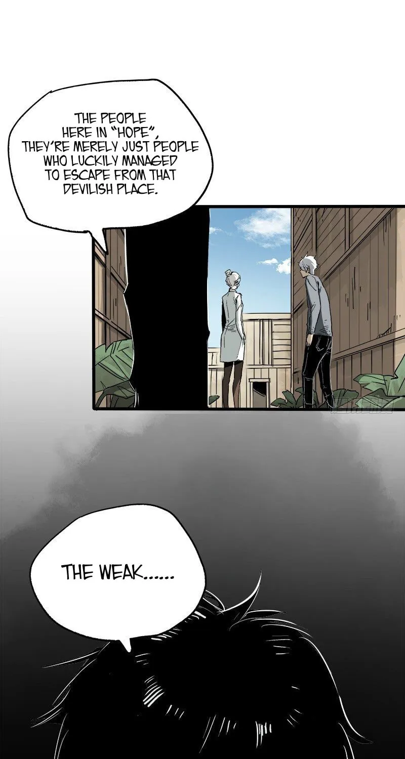 Zheng (Colored) Chapter 17 page 19 - 