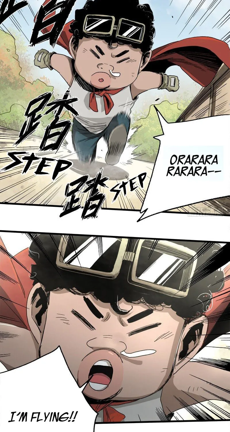 Zheng (Colored) Chapter 17 page 3 - 