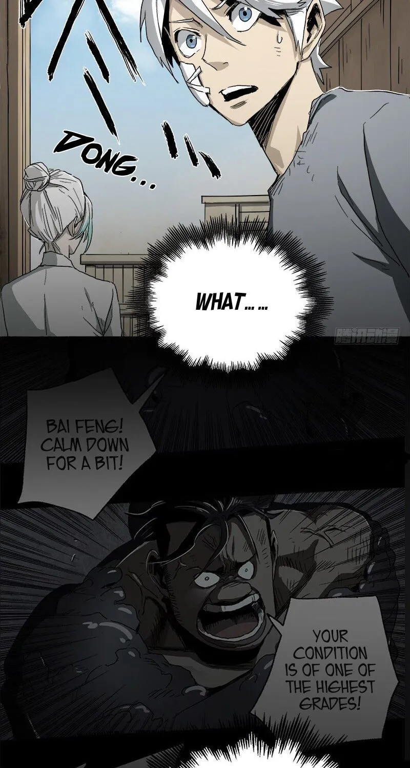 Zheng (Colored) Chapter 17 page 21 - 