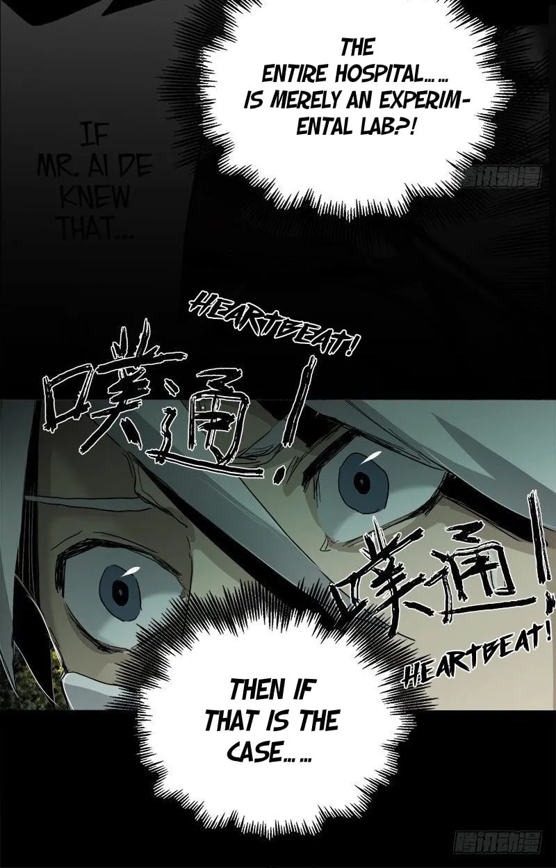 Zheng (Colored) Chapter 17 page 22 - 