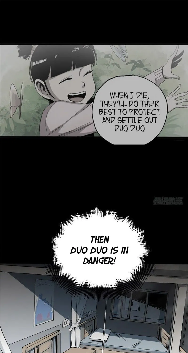 Zheng (Colored) Chapter 17 page 23 - 