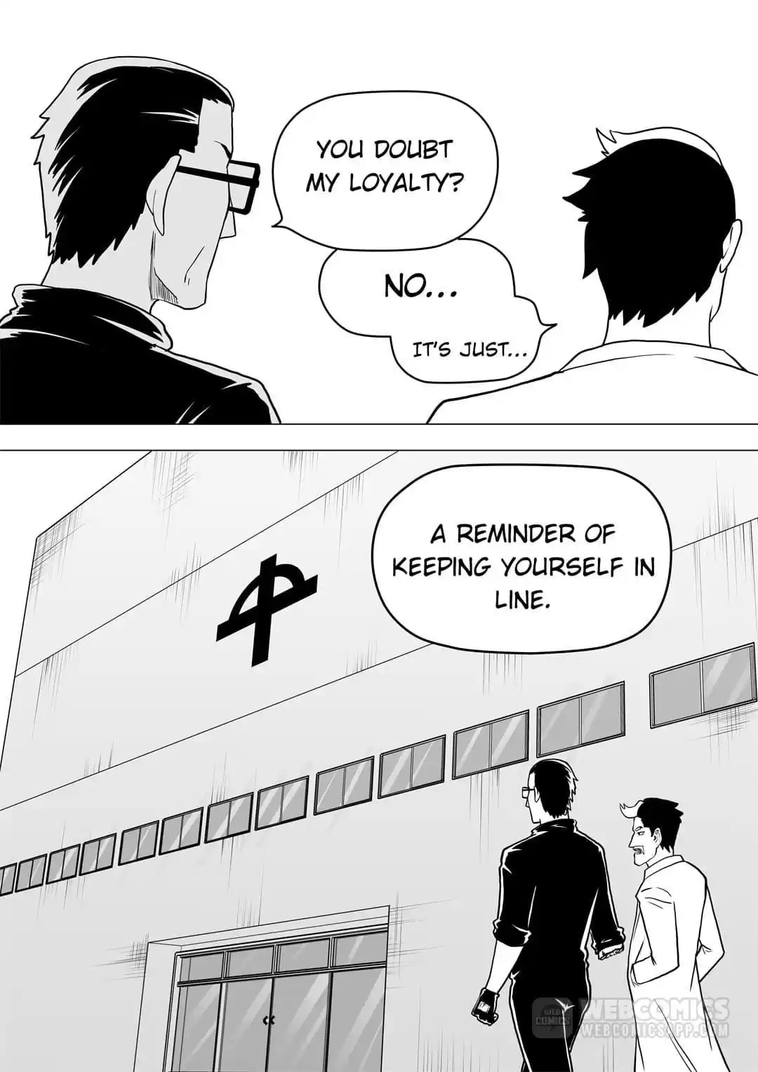 Zheng (Colored) Chapter 171 page 9 - 