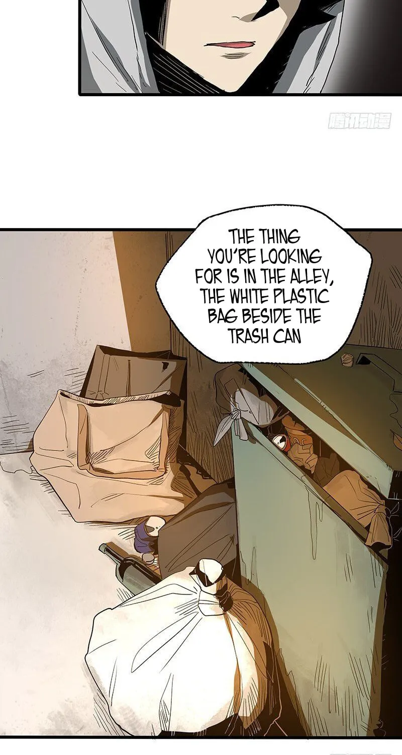 Zheng (Colored) Chapter 18 page 14 - 