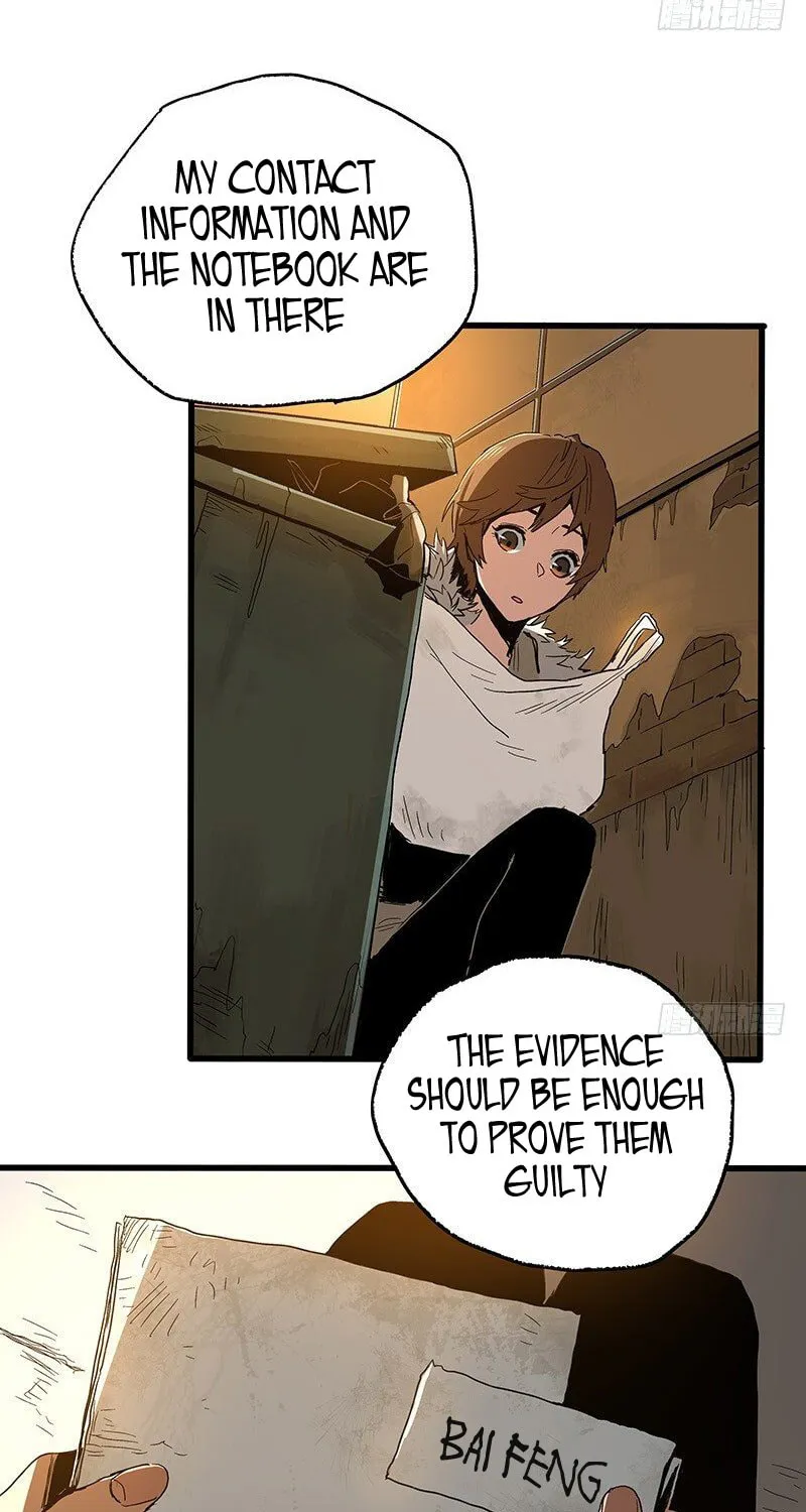 Zheng (Colored) Chapter 18 page 15 - 