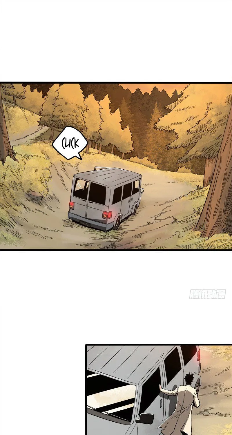 Zheng (Colored) Chapter 18 page 17 - 