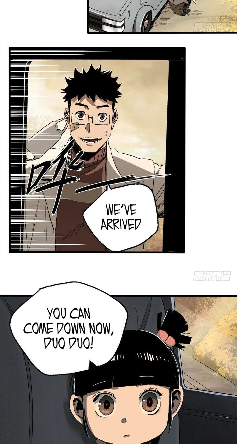 Zheng (Colored) Chapter 18 page 18 - 