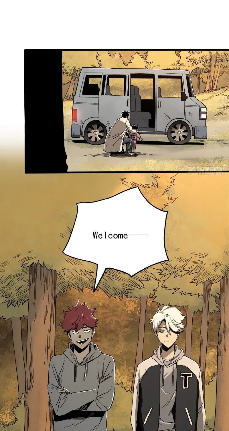 Zheng (Colored) Chapter 18 page 20 - 
