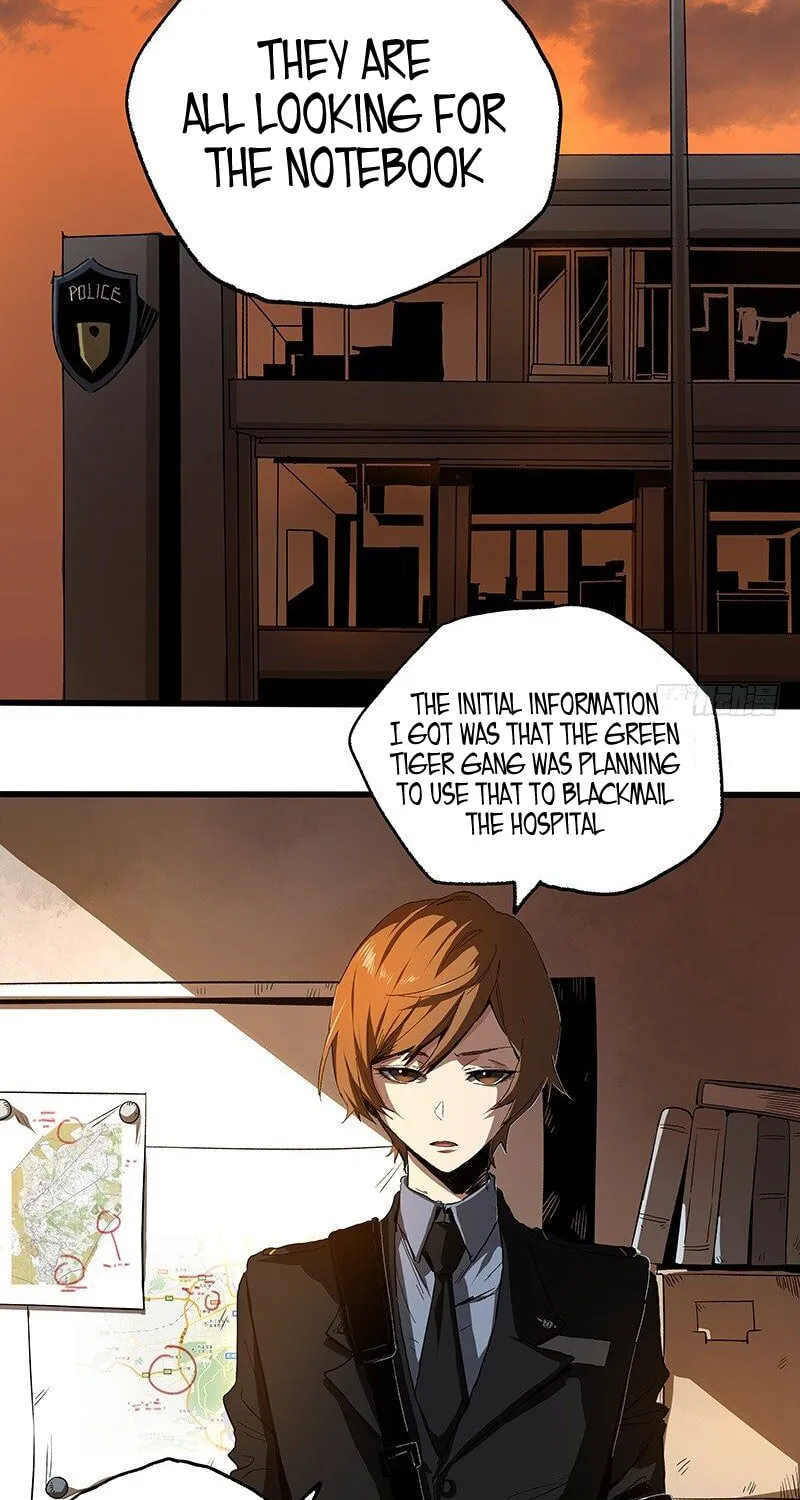 Zheng (Colored) Chapter 18 page 3 - 
