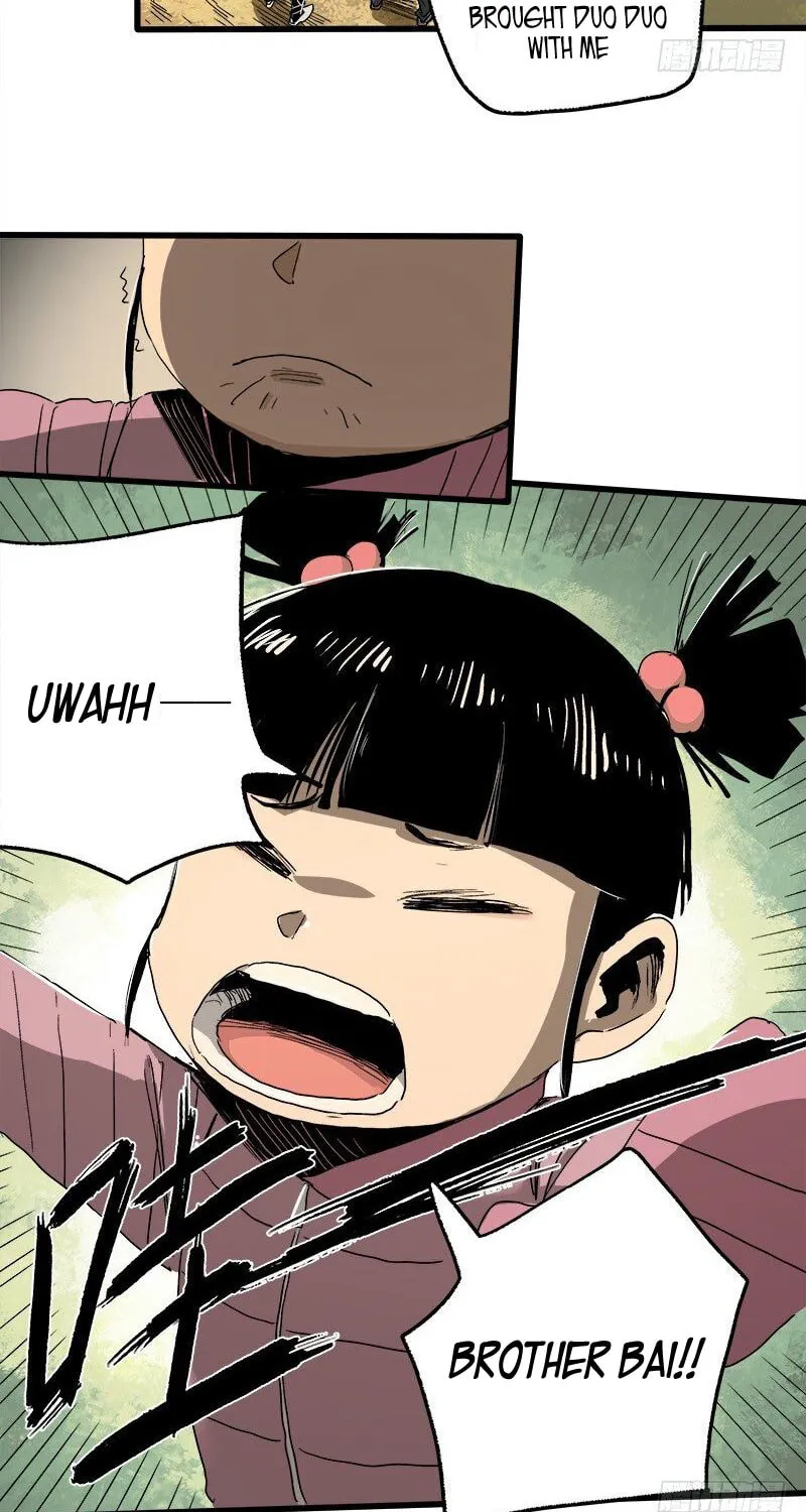 Zheng (Colored) Chapter 18 page 22 - 