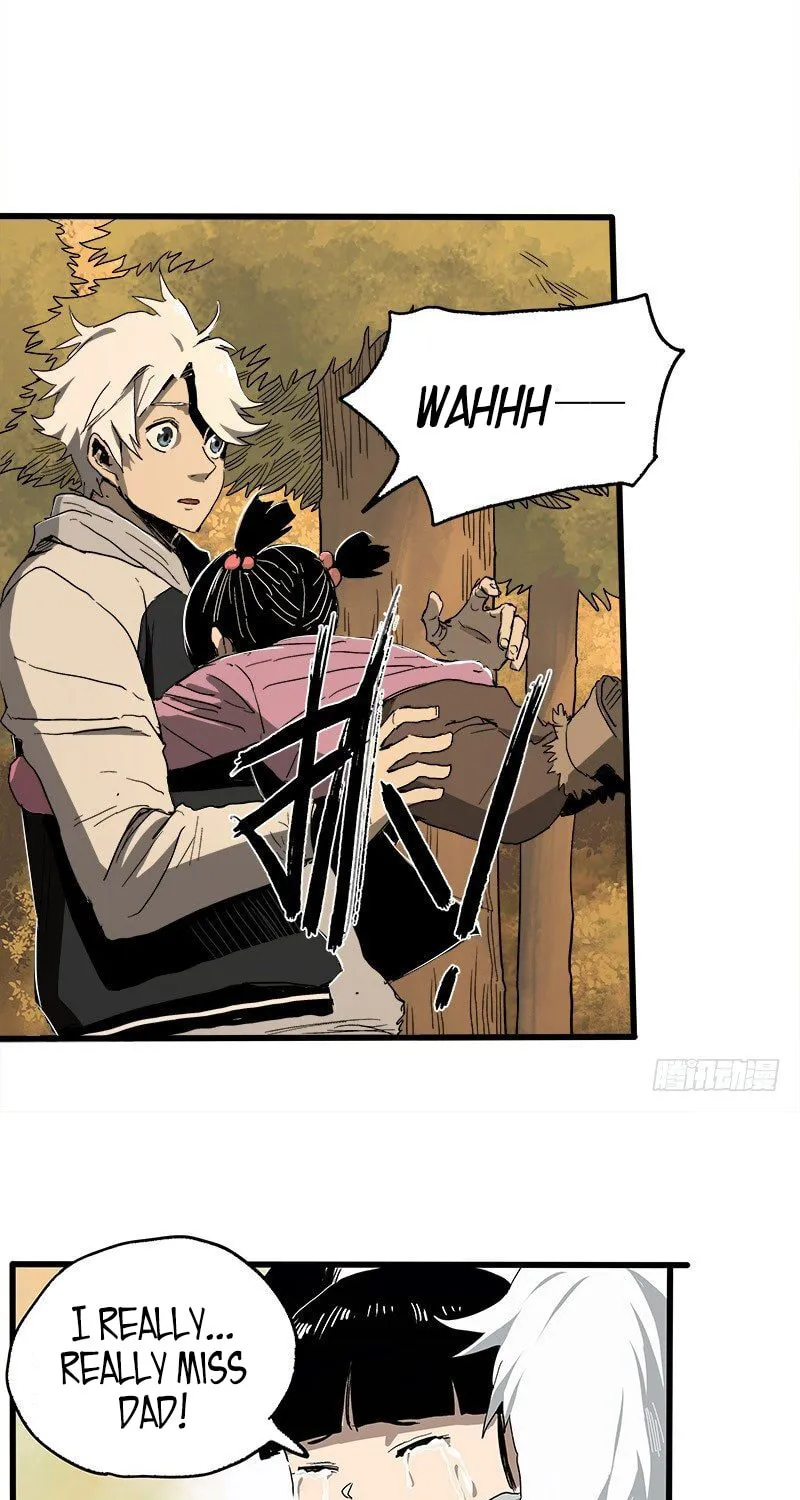 Zheng (Colored) Chapter 18 page 24 - 