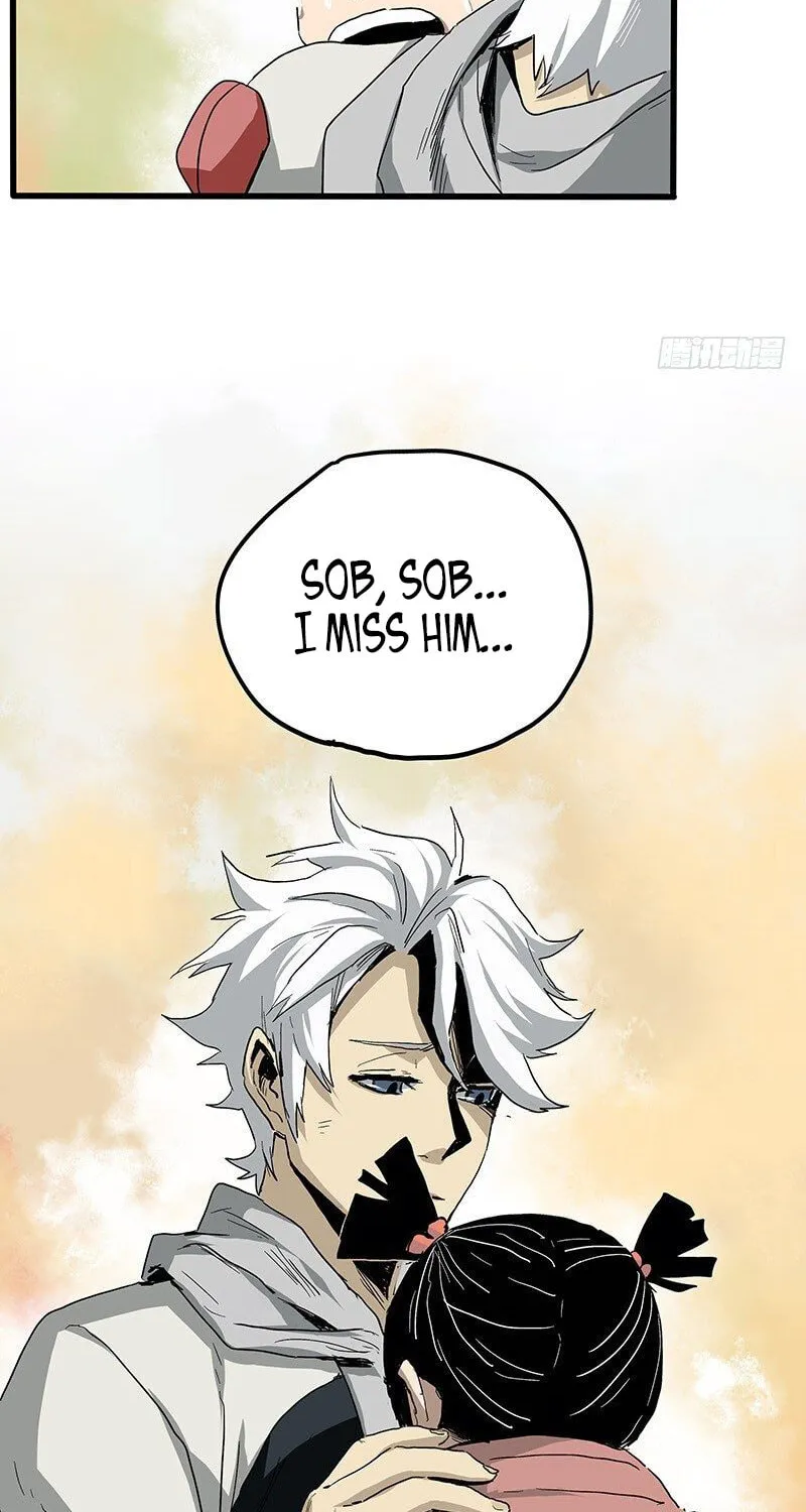 Zheng (Colored) Chapter 18 page 25 - 