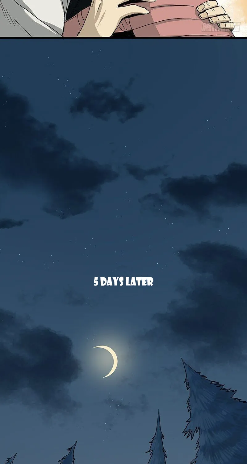 Zheng (Colored) Chapter 18 page 26 - 