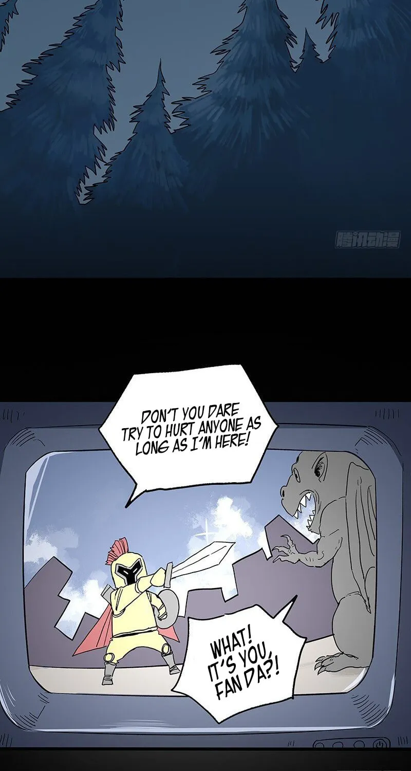 Zheng (Colored) Chapter 18 page 27 - 