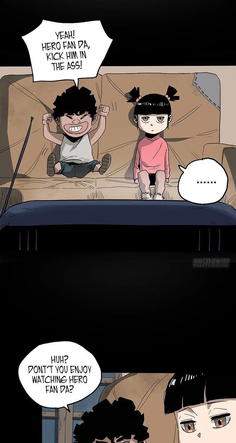 Zheng (Colored) Chapter 18 page 29 - 
