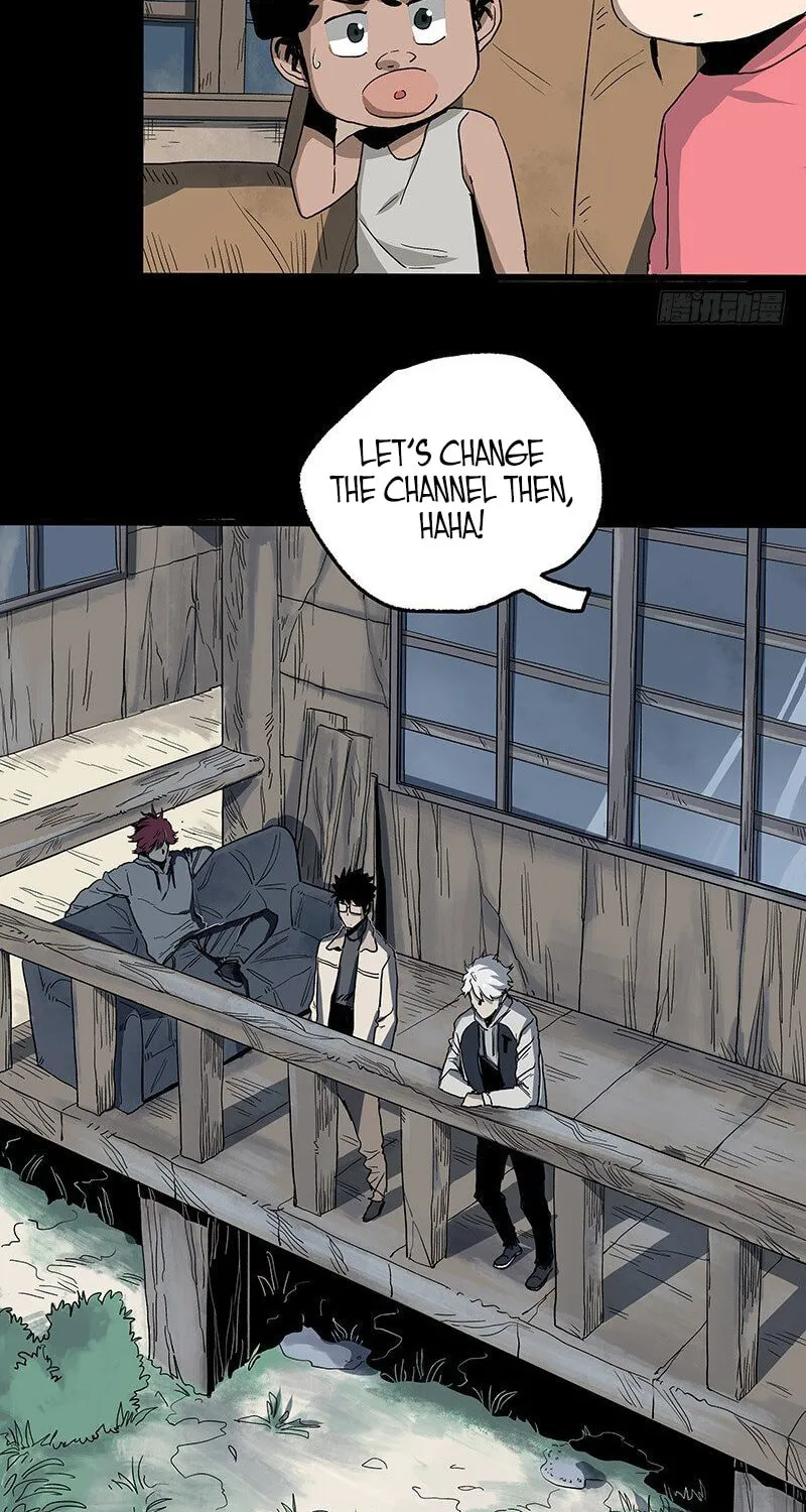 Zheng (Colored) Chapter 18 page 30 - 