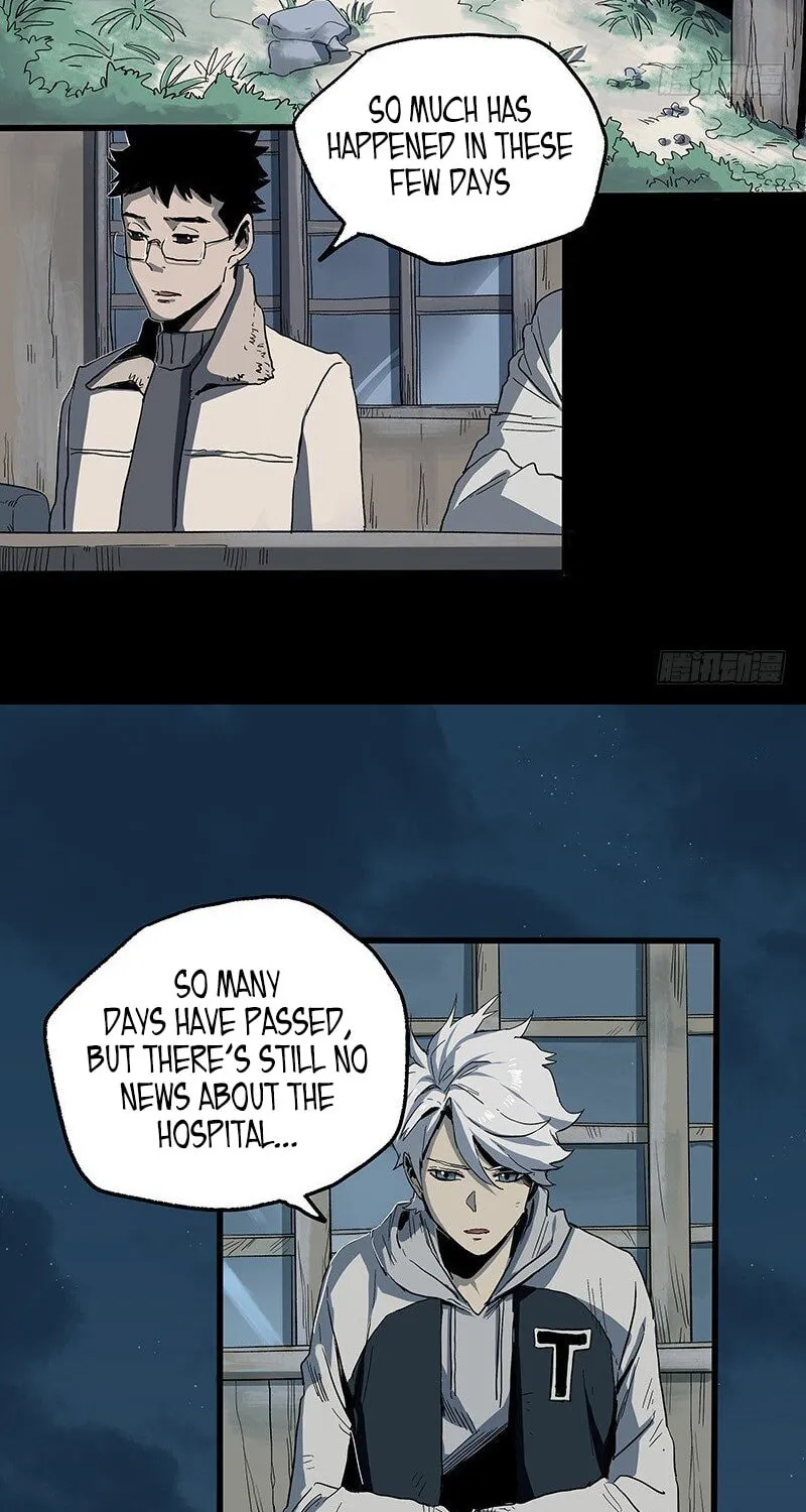 Zheng (Colored) Chapter 18 page 31 - 