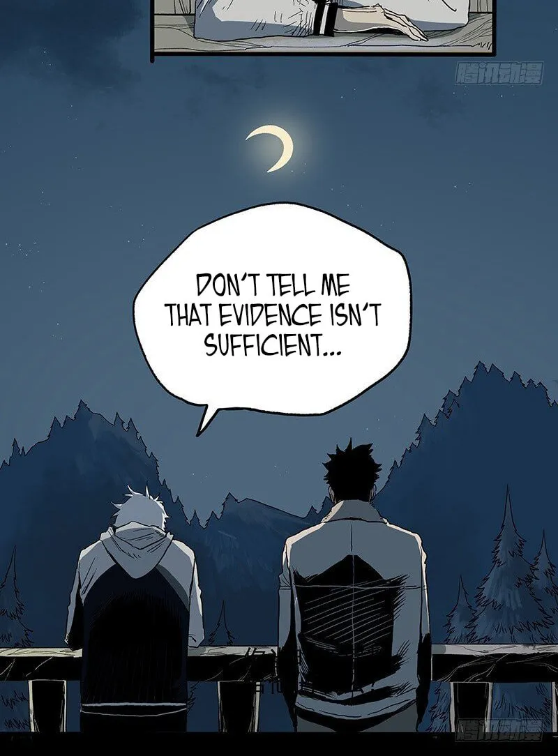 Zheng (Colored) Chapter 18 page 32 - 