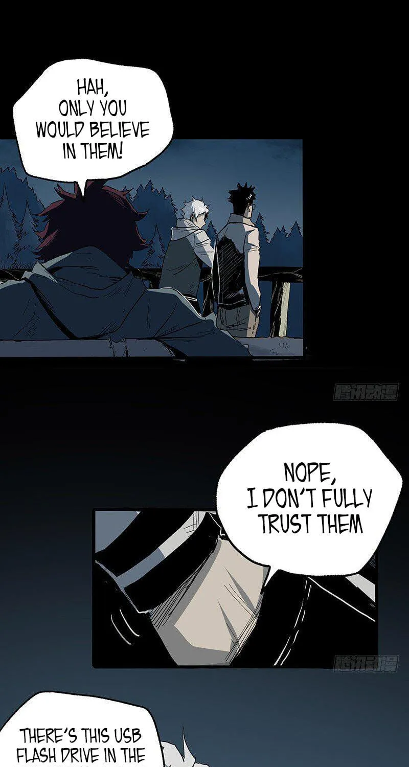Zheng (Colored) Chapter 18 page 33 - 