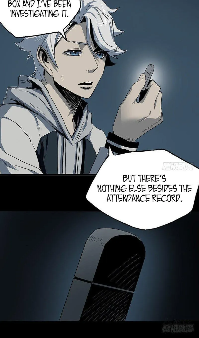 Zheng (Colored) Chapter 18 page 34 - 