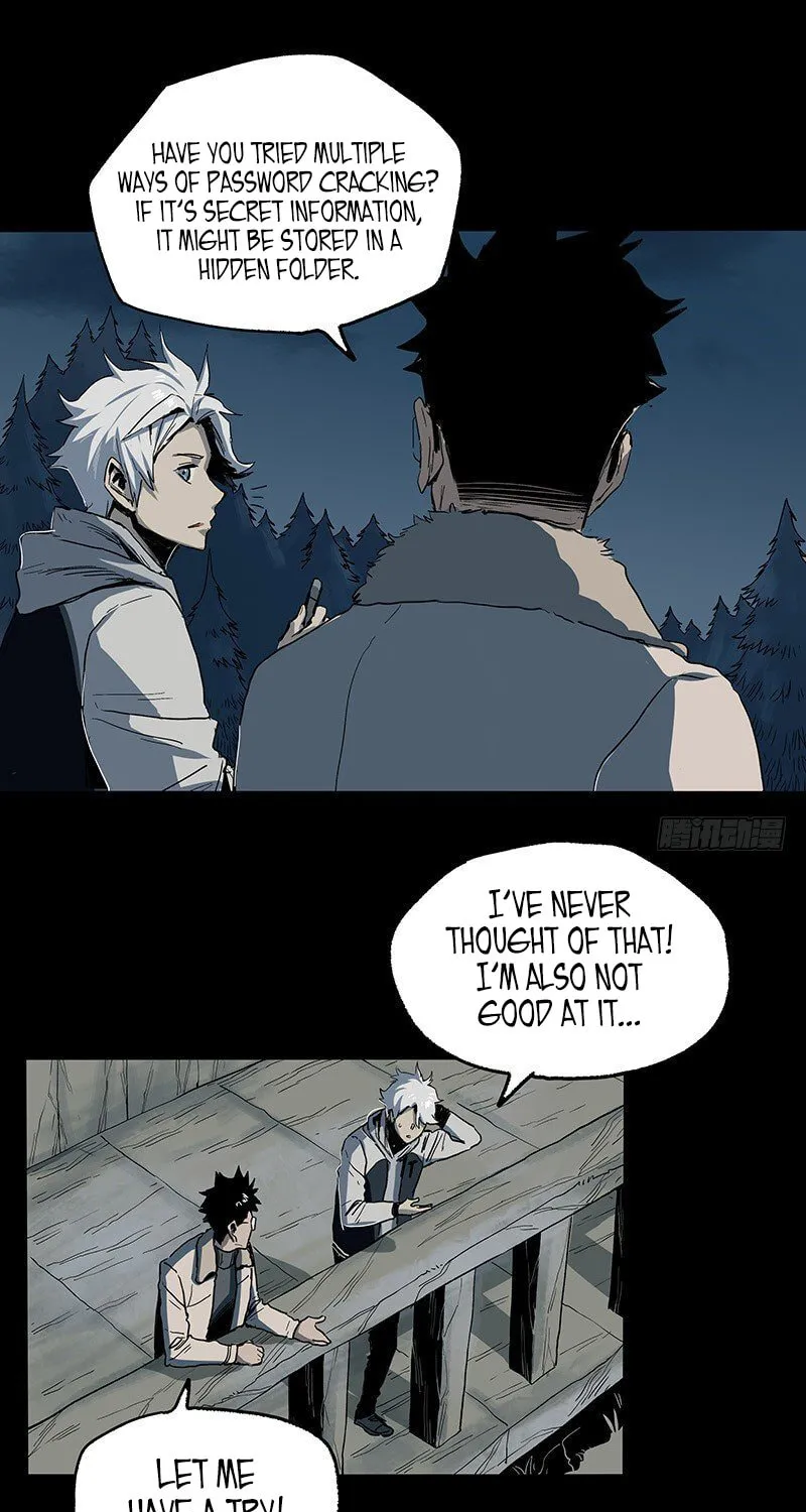 Zheng (Colored) Chapter 18 page 35 - 