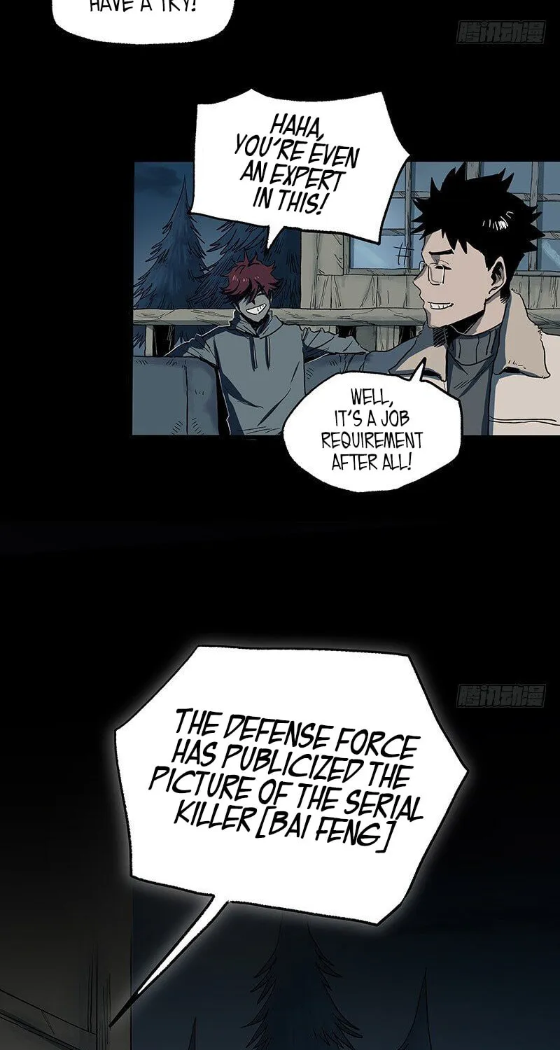 Zheng (Colored) Chapter 18 page 36 - 