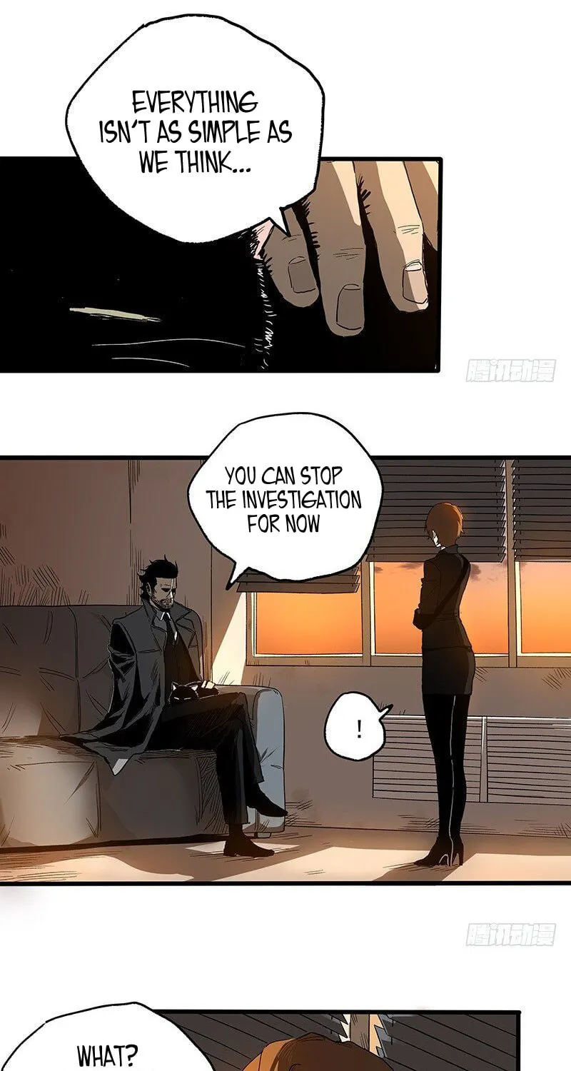 Zheng (Colored) Chapter 18 page 6 - 