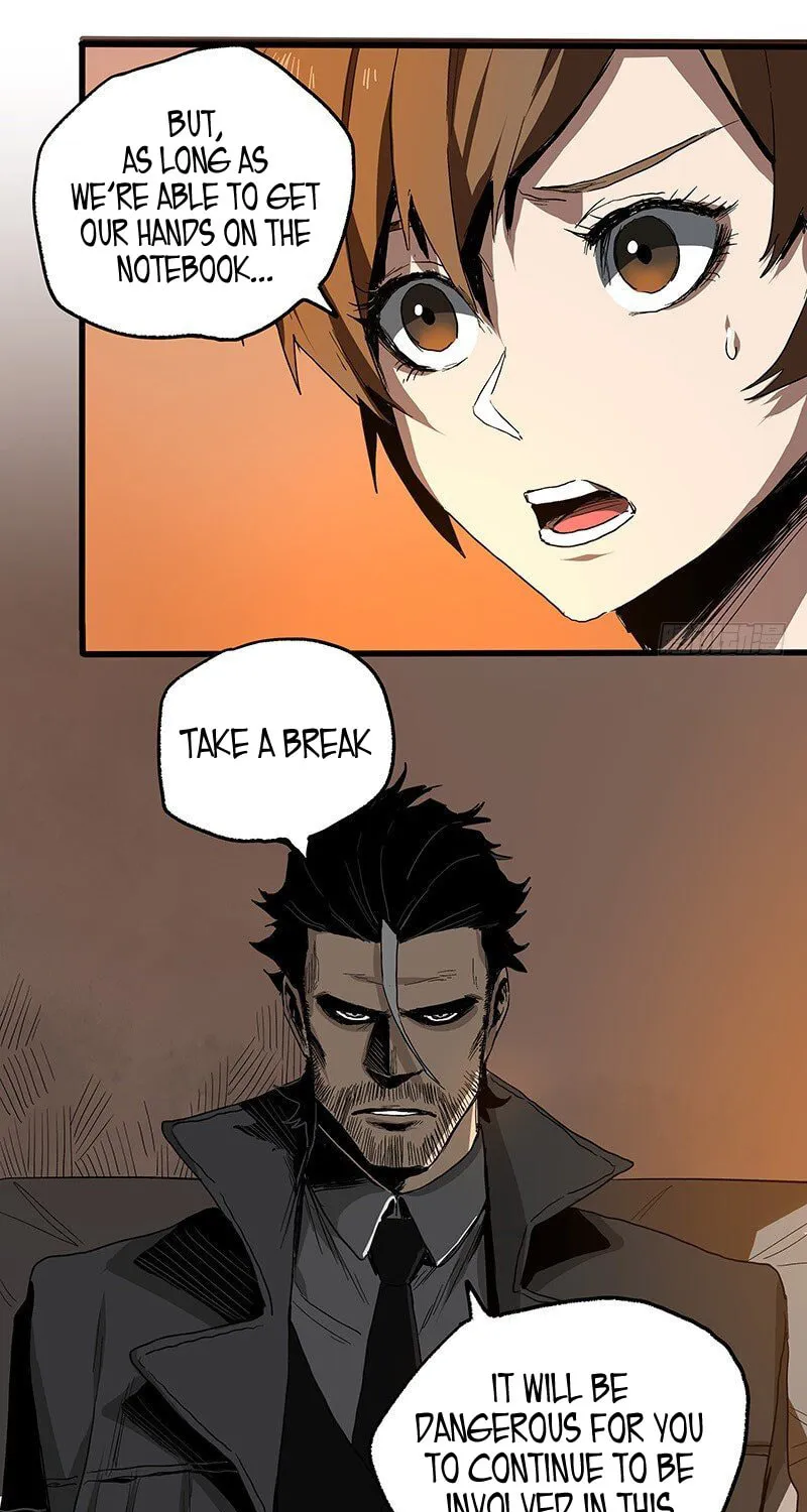 Zheng (Colored) Chapter 18 page 8 - 