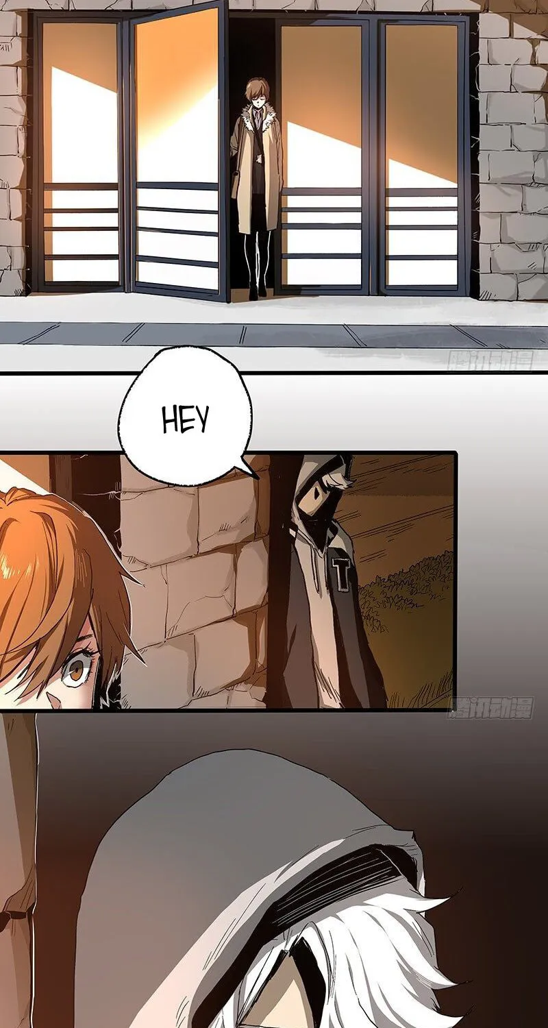 Zheng (Colored) Chapter 18 page 10 - 