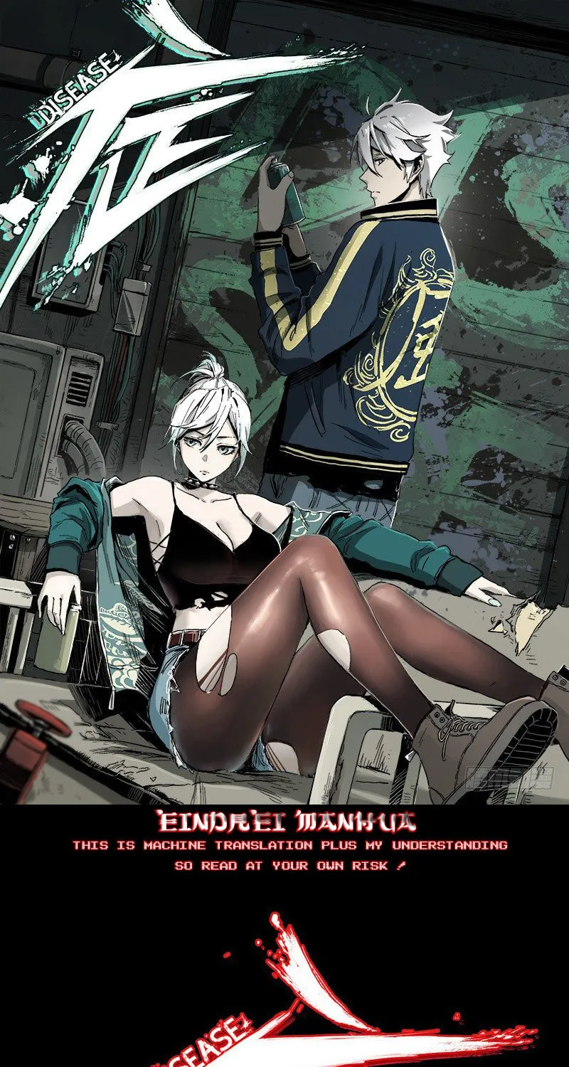 Zheng (Colored) Chapter 19 page 1 - 
