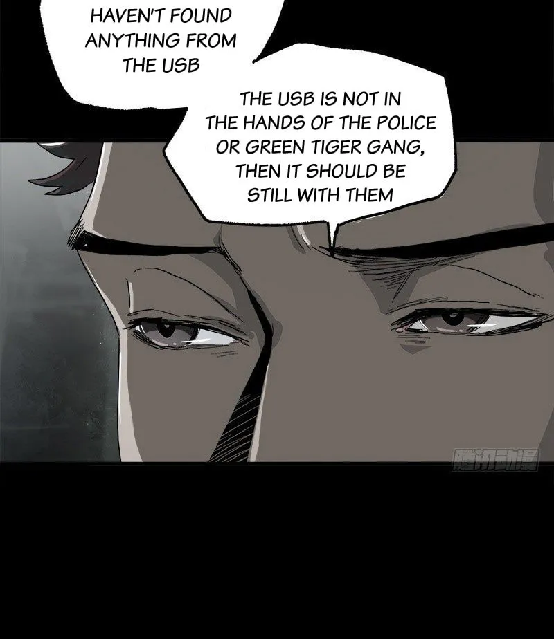 Zheng (Colored) Chapter 19 page 13 - 