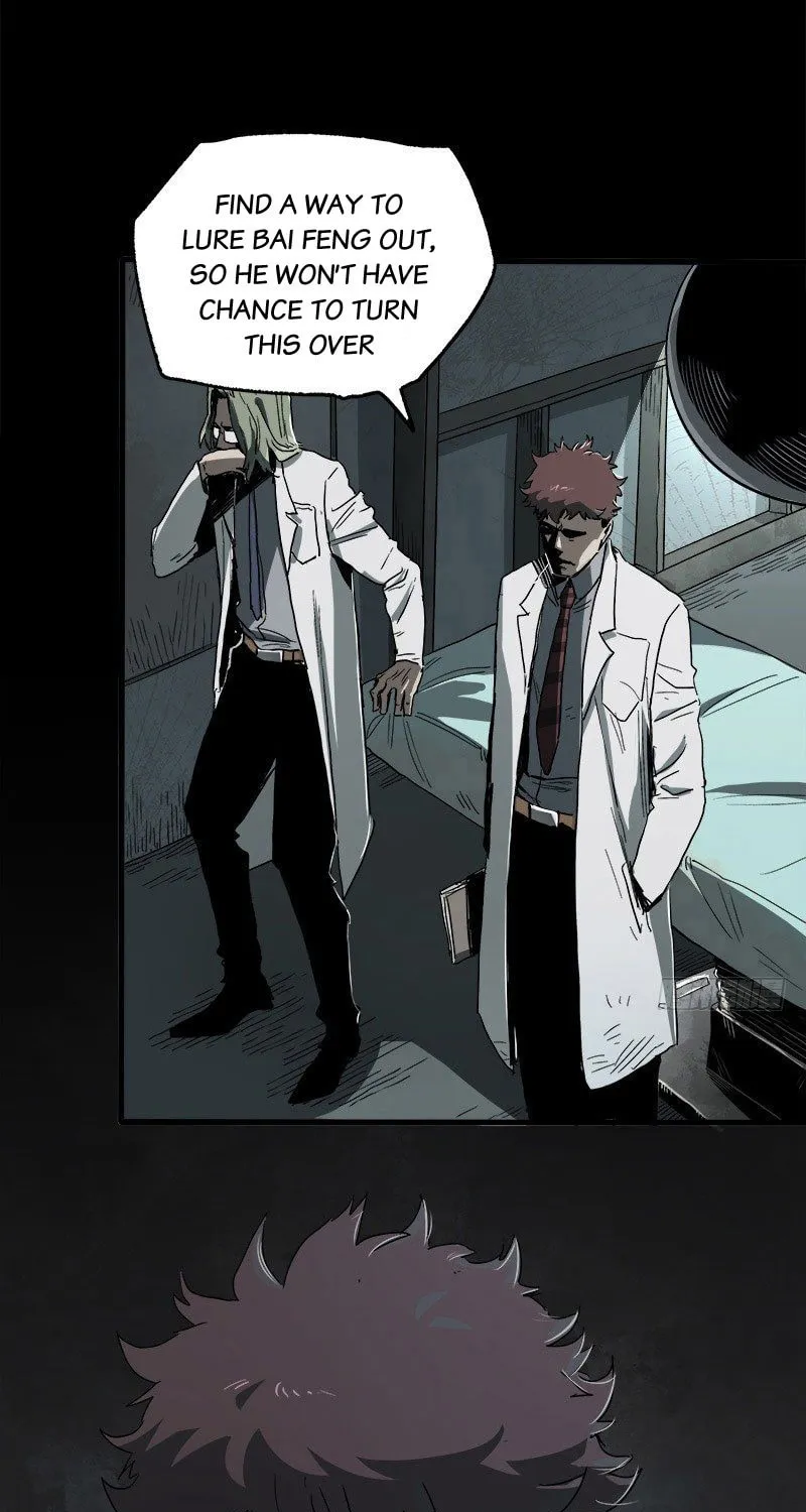 Zheng (Colored) Chapter 19 page 14 - 