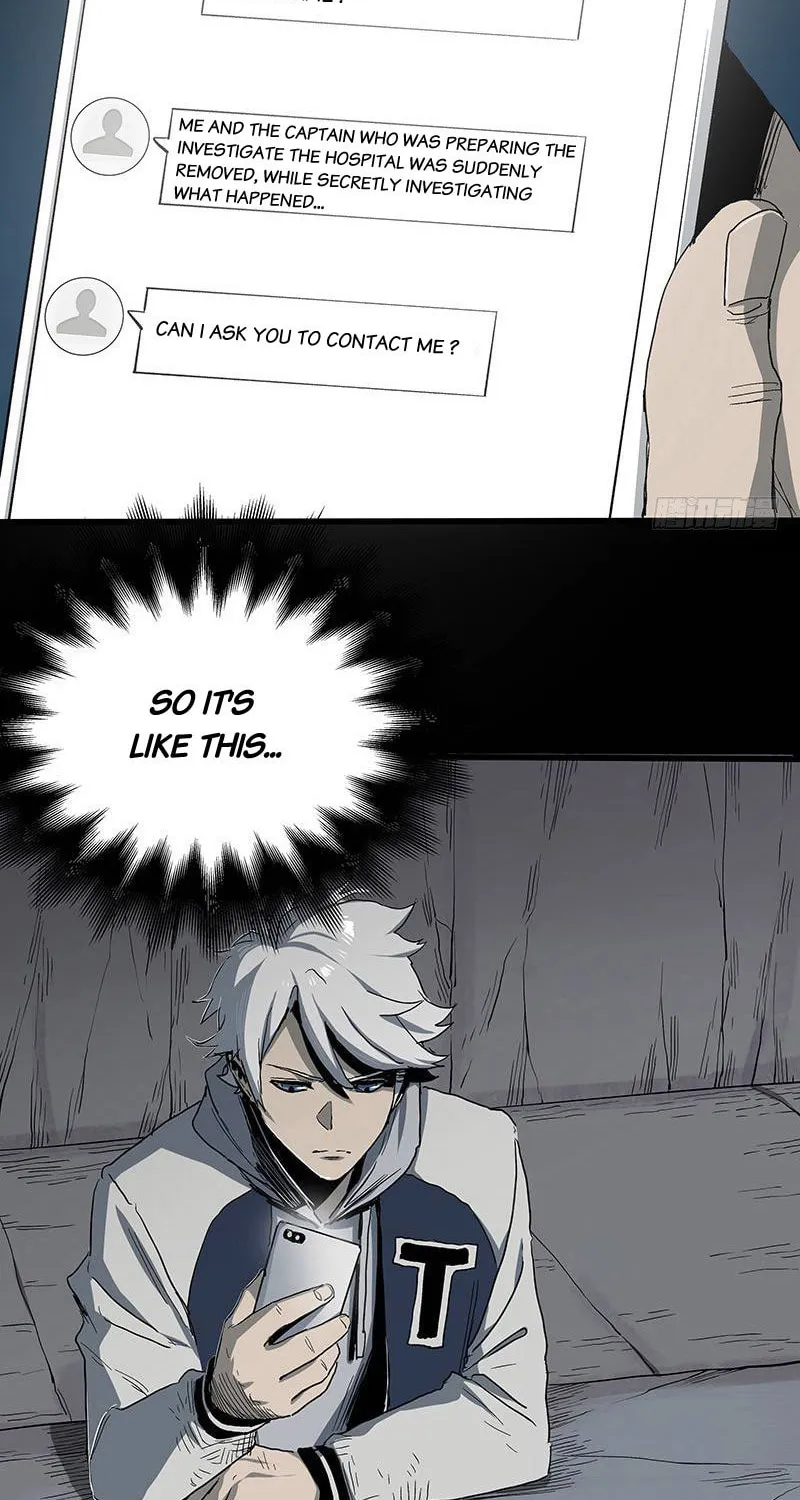 Zheng (Colored) Chapter 19 page 17 - 