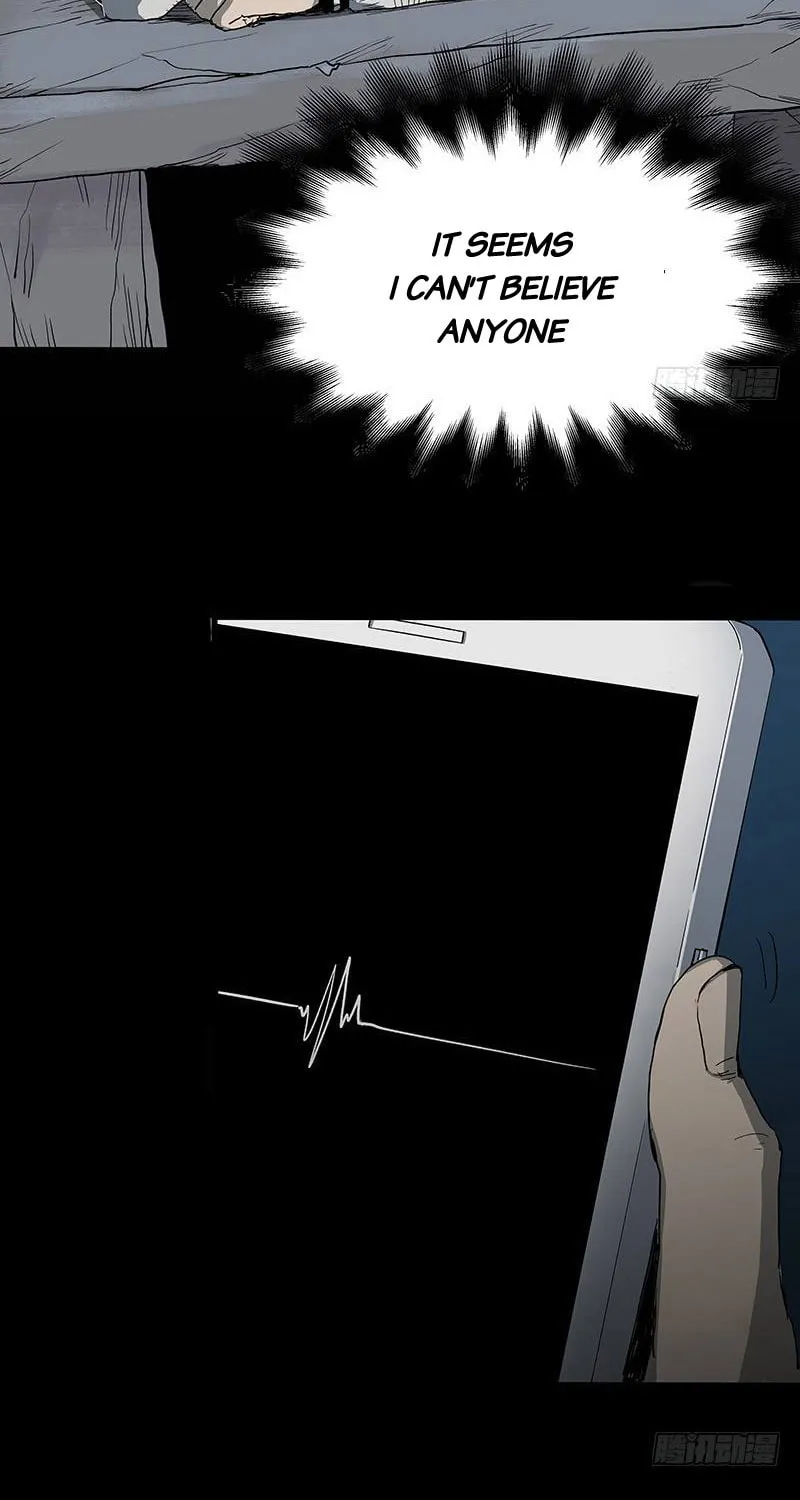 Zheng (Colored) Chapter 19 page 18 - 