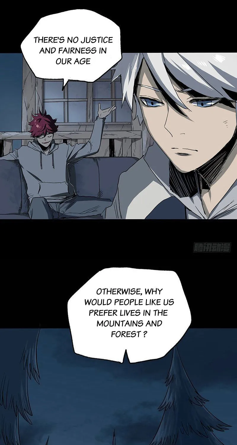 Zheng (Colored) Chapter 19 page 19 - 