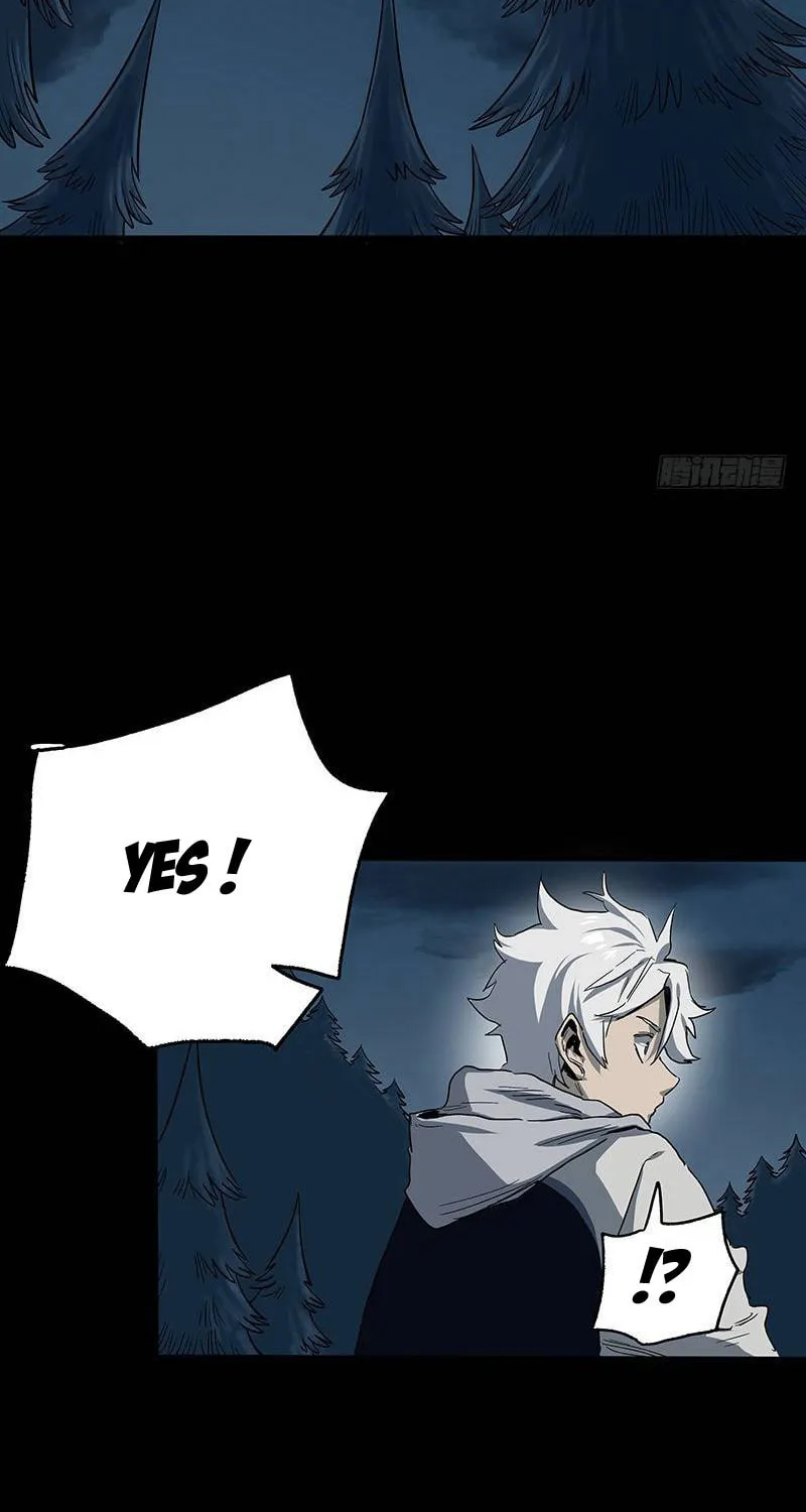 Zheng (Colored) Chapter 19 page 20 - 