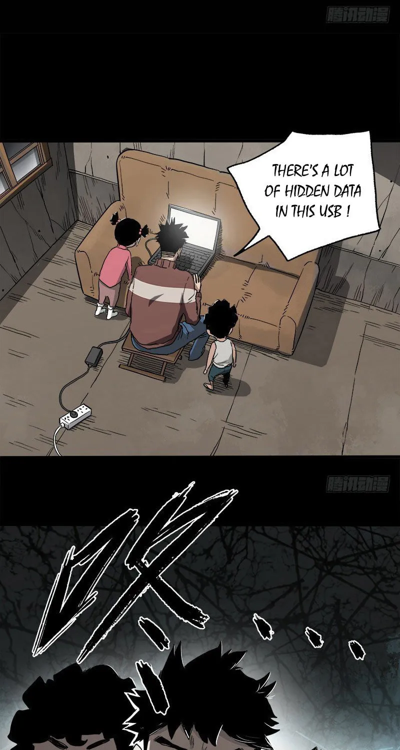 Zheng (Colored) Chapter 19 page 21 - 