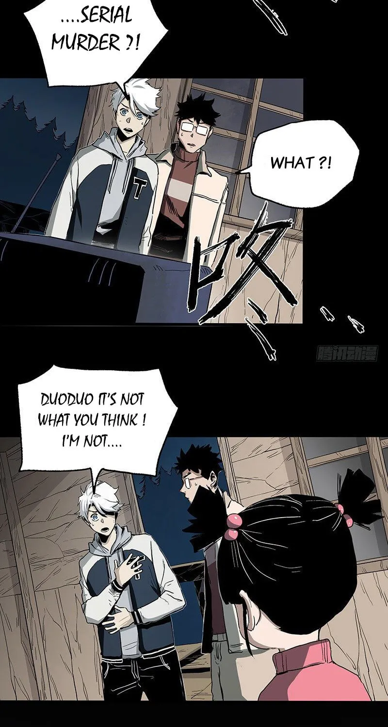 Zheng (Colored) Chapter 19 page 5 - 