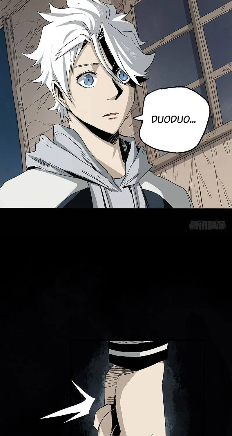 Zheng (Colored) Chapter 19 page 8 - 