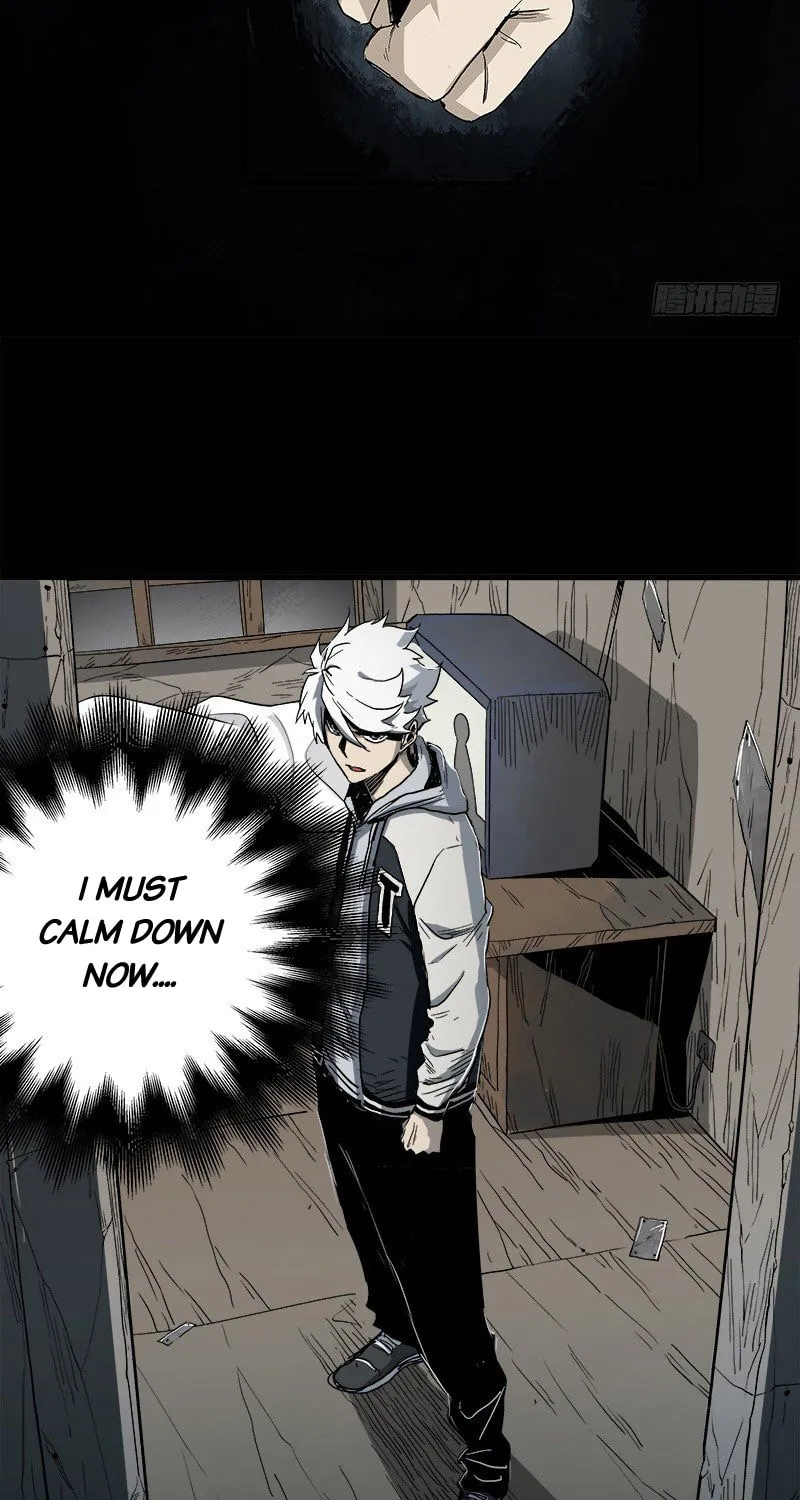 Zheng (Colored) Chapter 19 page 9 - 