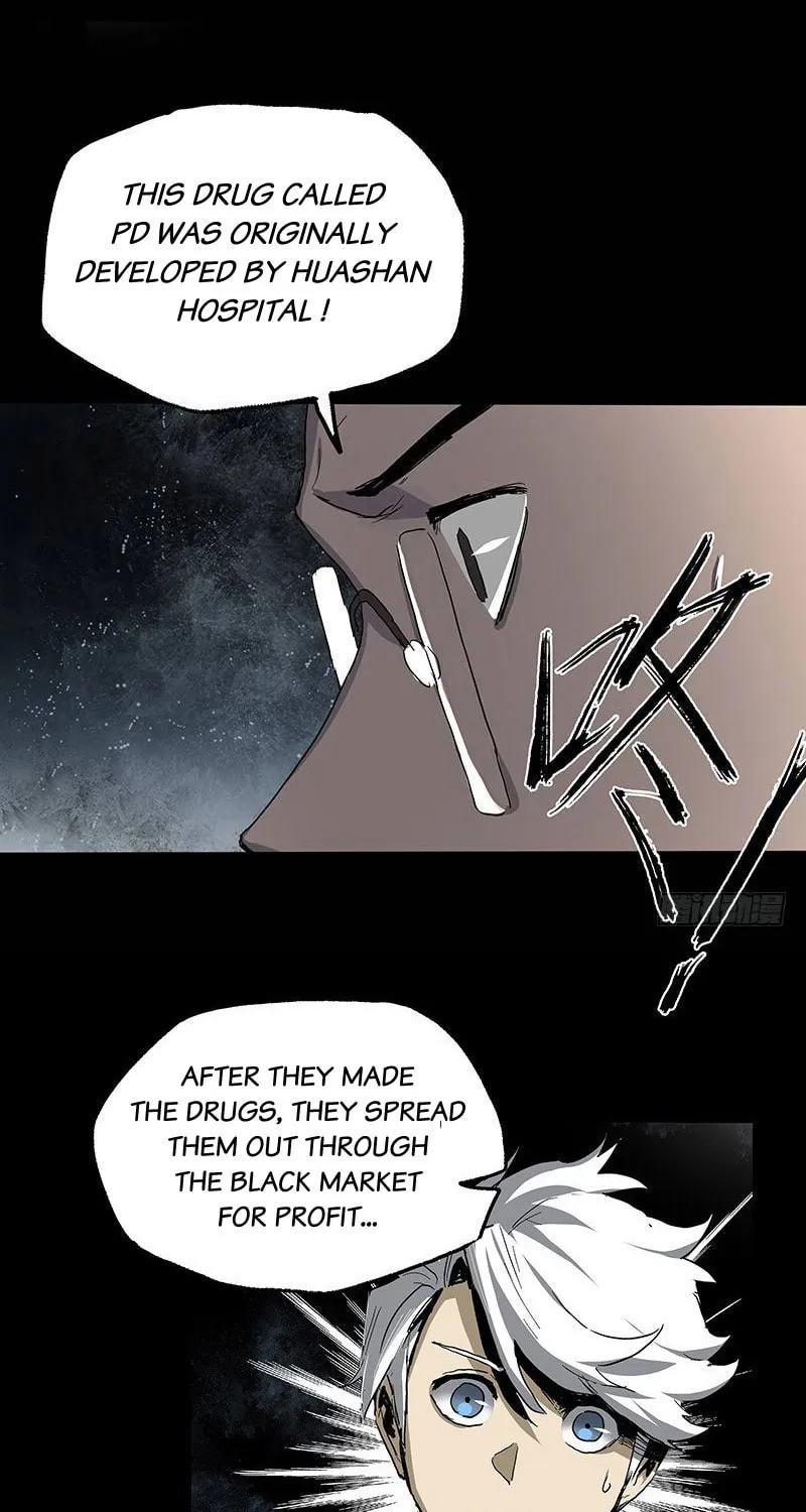 Zheng (Colored) Chapter 20 page 12 - 