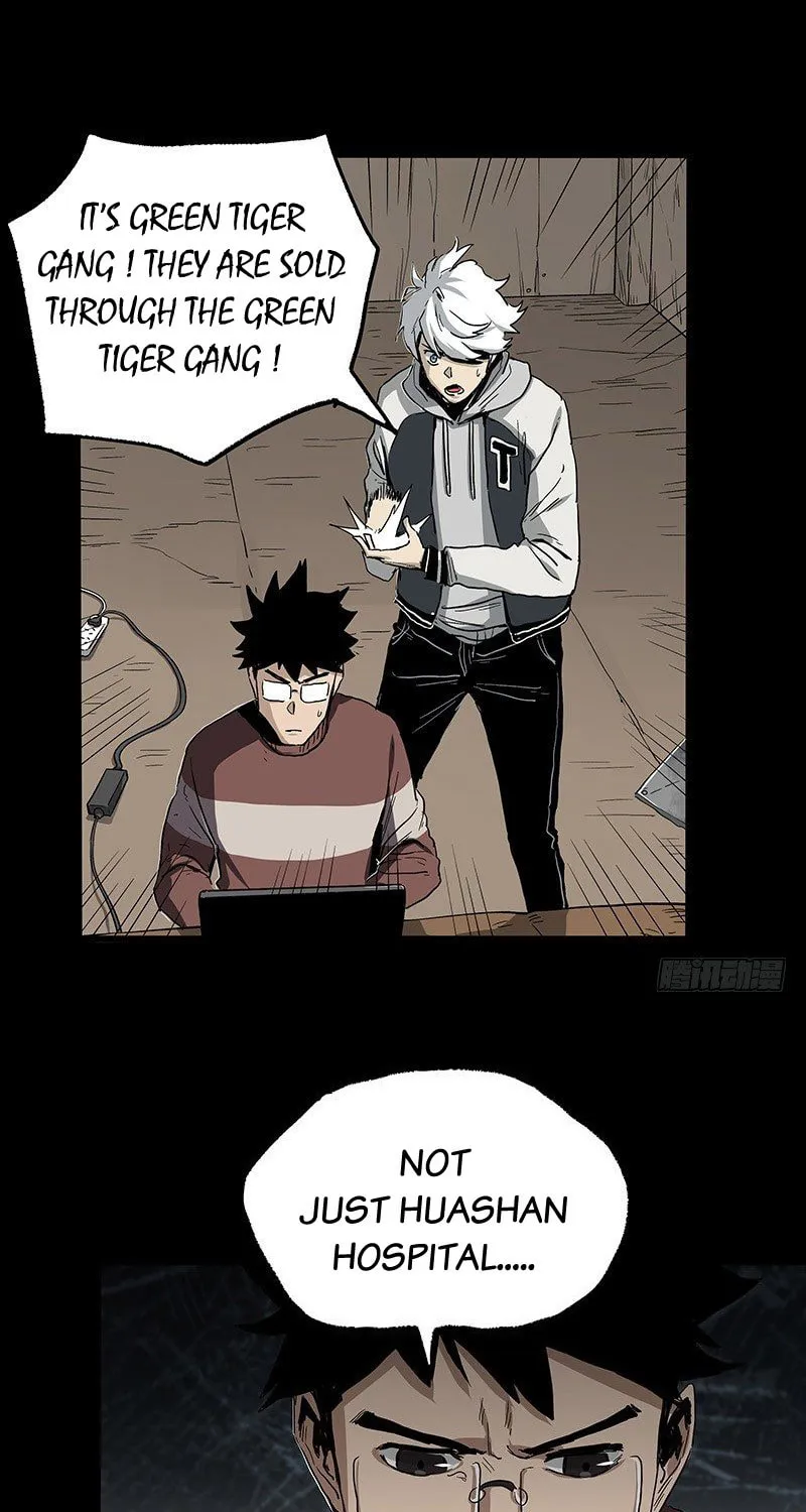 Zheng (Colored) Chapter 20 page 14 - 