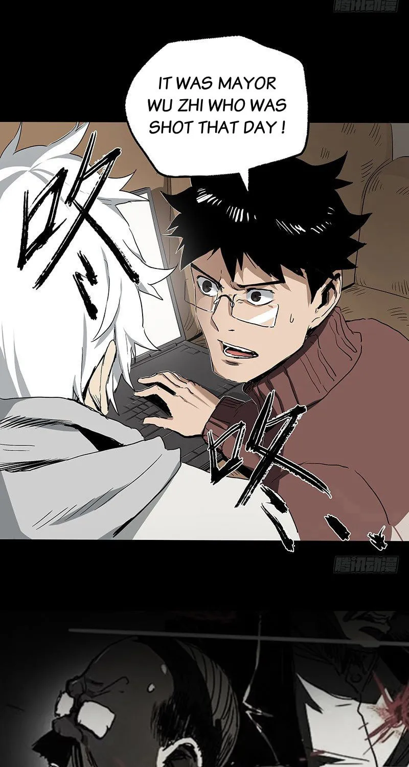 Zheng (Colored) Chapter 20 page 17 - 