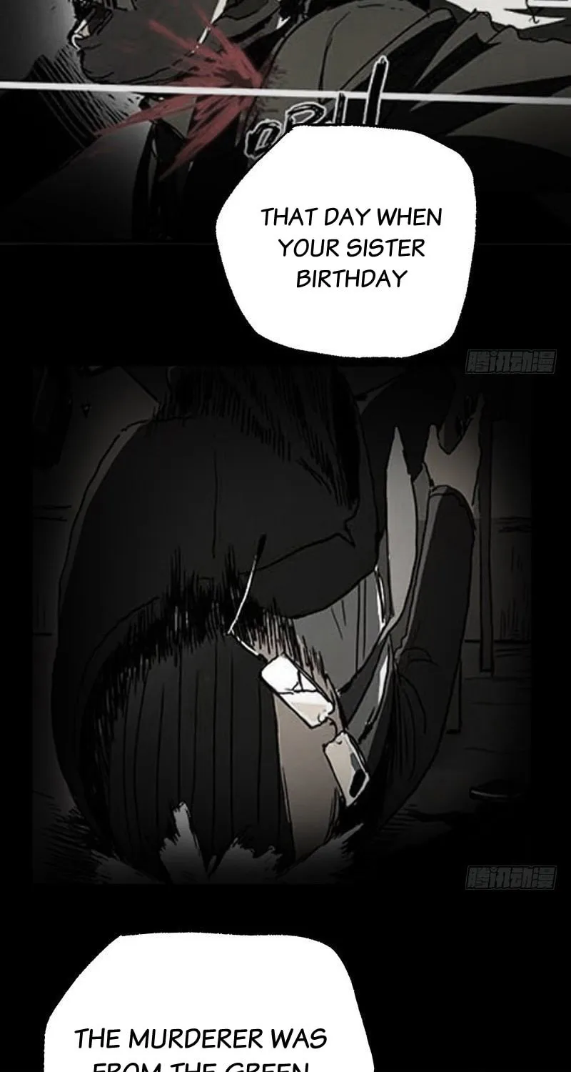 Zheng (Colored) Chapter 20 page 18 - 