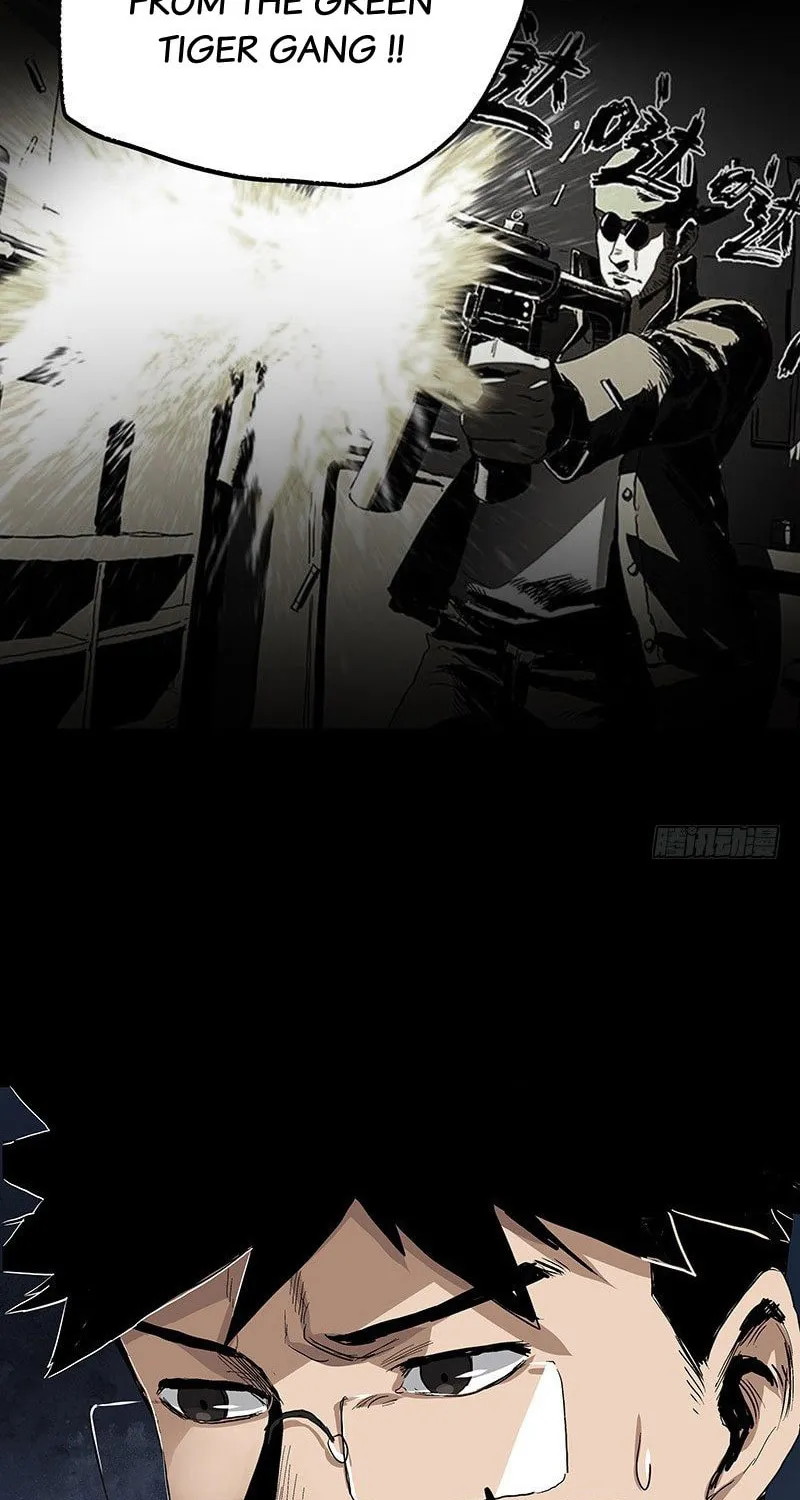 Zheng (Colored) Chapter 20 page 19 - 