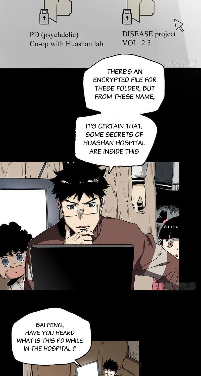 Zheng (Colored) Chapter 20 page 3 - 