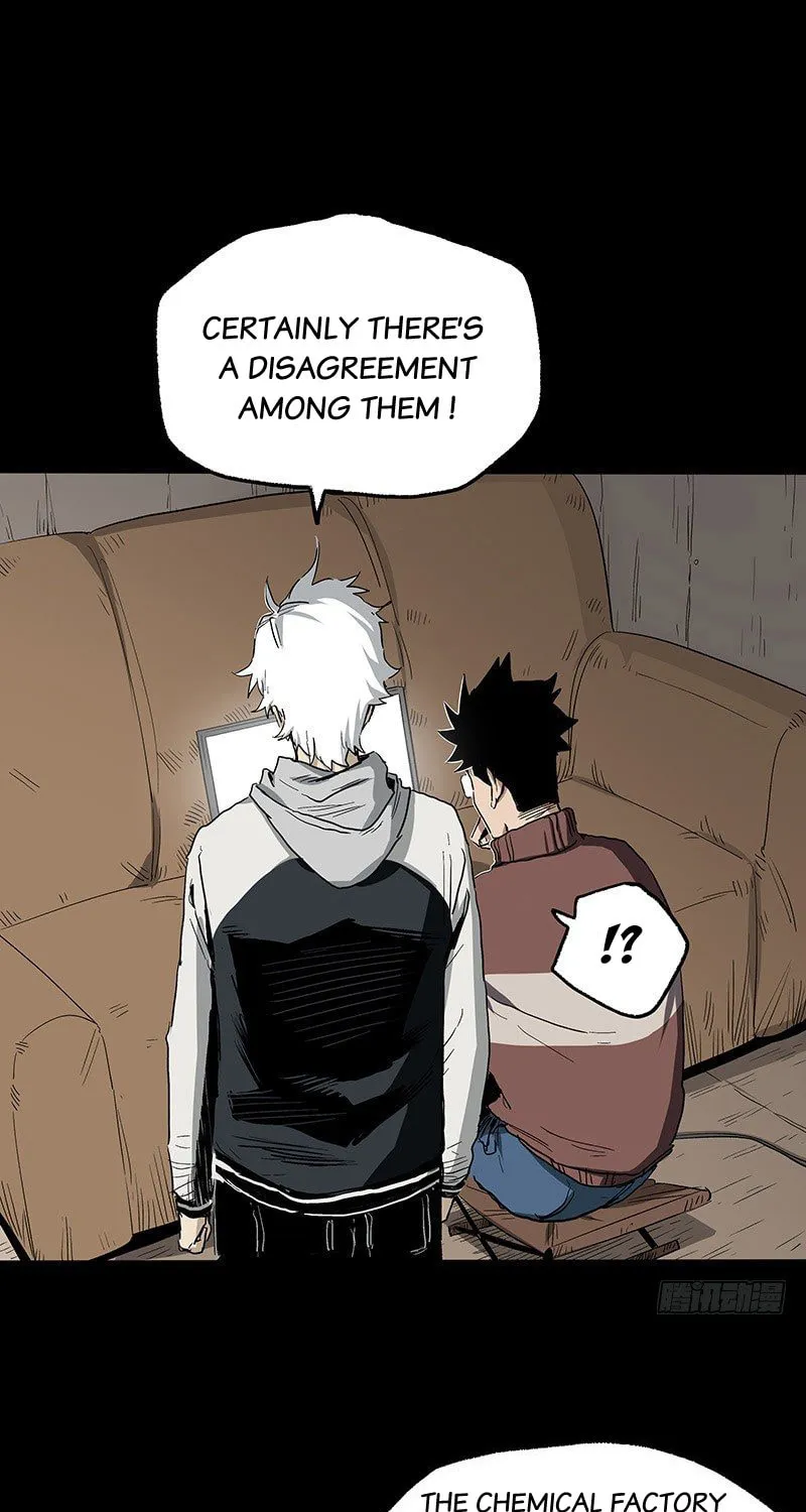 Zheng (Colored) Chapter 20 page 21 - 