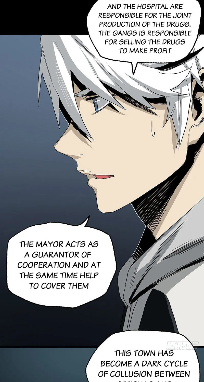 Zheng (Colored) Chapter 20 page 22 - 