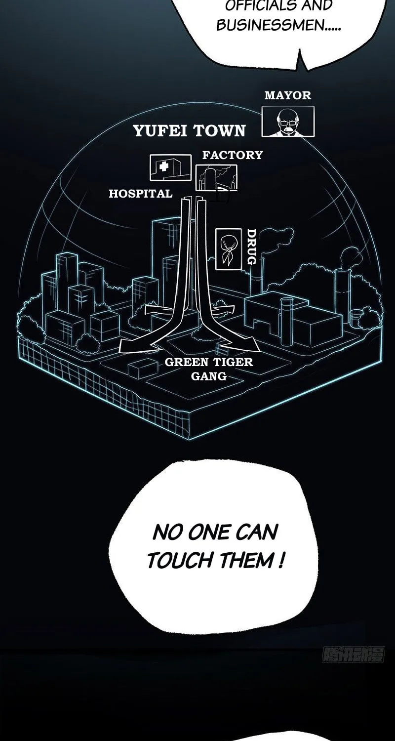 Zheng (Colored) Chapter 20 page 23 - 