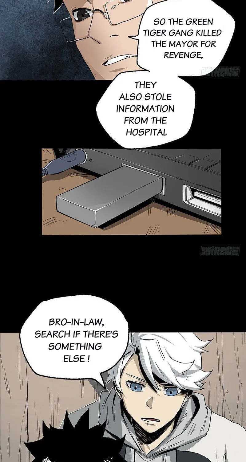 Zheng (Colored) Chapter 20 page 25 - 